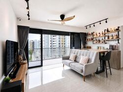 Bellewaters (D19), Condominium #611469331
